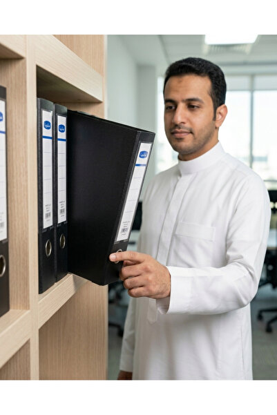 madiba Box File – Arabic