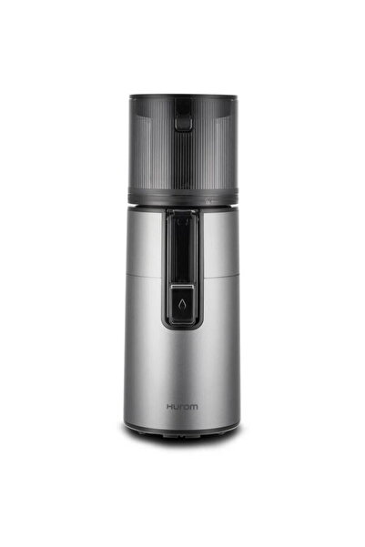 Hurom Storcator de fructe si legume H400-BEC05TG, 150 W, 0.55 l, Gri