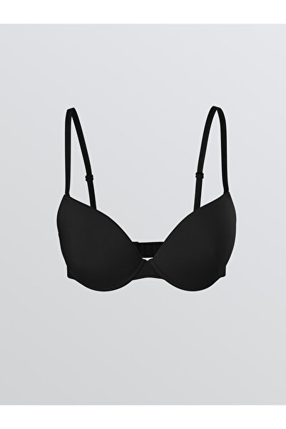 LC Waikiki Demi-cup Padded T-shirt Bra