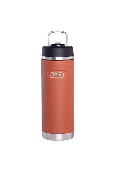 Thermos Icon IS221 Pipetli Termos 0,71L Saddle 025467