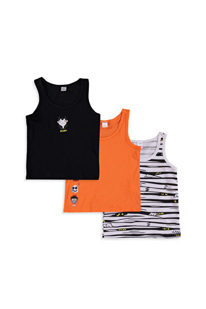 LC Waikiki Underwear Vests - Boys