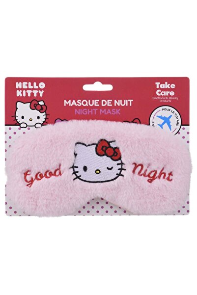 SANRIO Hello Kitty Eye mask