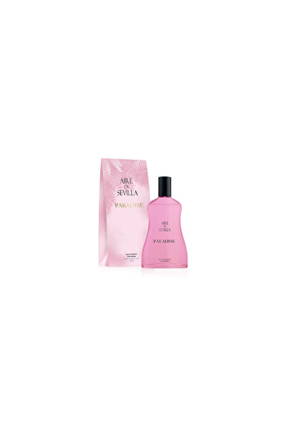 Instituto Español Edt Aire De Sevilla Paradise 150ml