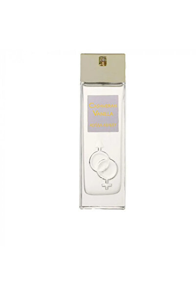 Alyssa Ashley Cashmeran Vanilla Edp Spray 100ml