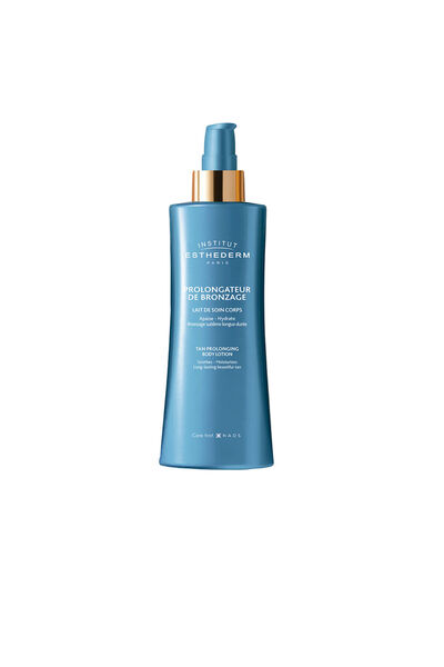 Institut Esthederm Loțiune de corp pentru prolungarea bronzului 200 ml