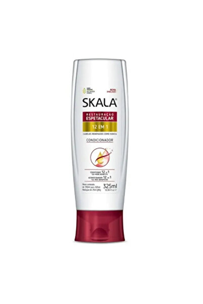 SKALA Balsam 12 în 1 325ml
