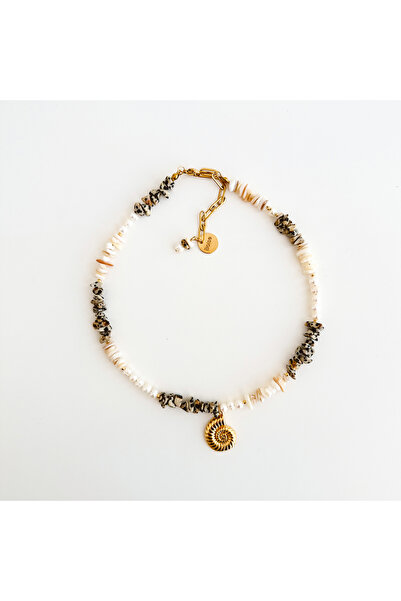 Boise Atelier Niklo Necklace |   Necklace