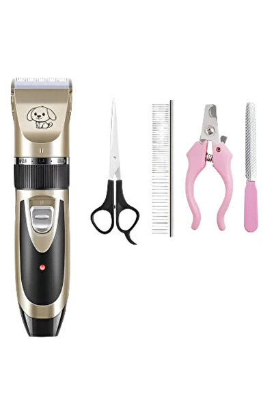 OEM KIT DE TOALETARE PENTRU ANIMALE DE COMPANIE