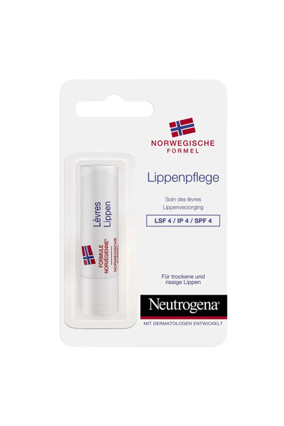 Neutrogena Protector de buze SPF 20 4,8g