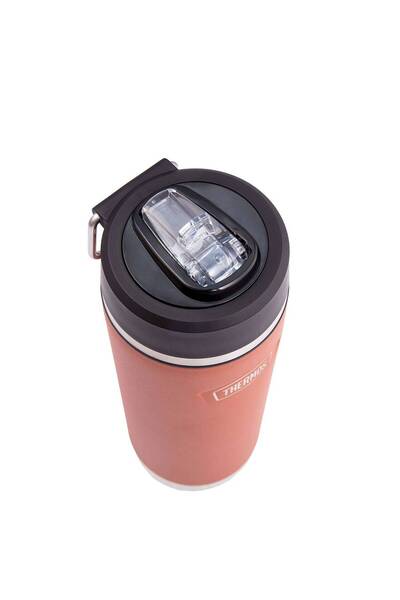 Thermos Icon IS221 Pipetli Termos 0,71L Saddle 025467