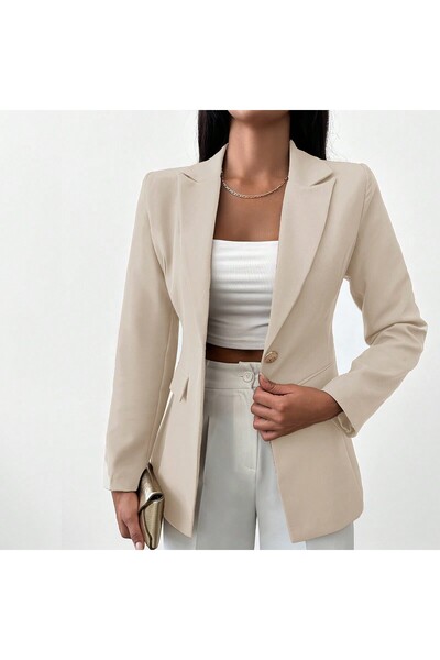 Genel Markalar BLAZER CEKET