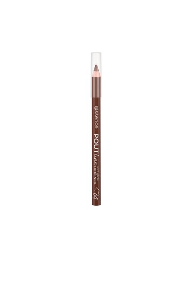 Essence Cosmetics ESSENCE POUTLINE SOFT GLIDE creion de buze # 04-Cacao Me Cr...