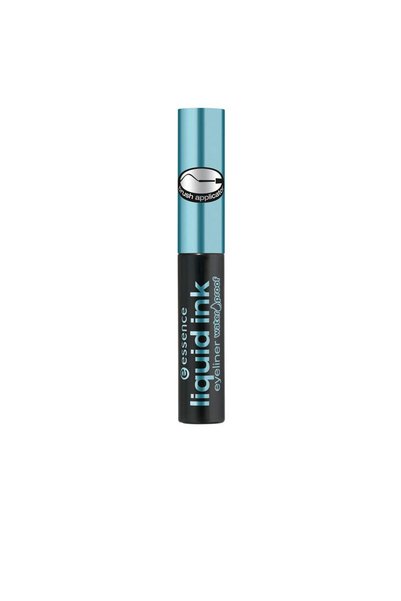 Essence Cosmetics ESSENCE tuș lichid eyeliner rezistent la apă 3 ml
