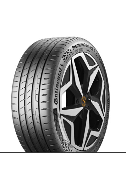 Continental 225/45R19 96Y PREMIUM CONTACT 7 XL FR