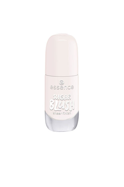 Essence Cosmetics ESSENCE OJĂ SEMI-LICHIDĂ pentru unghii # 05-Sugar Blush 8 ml