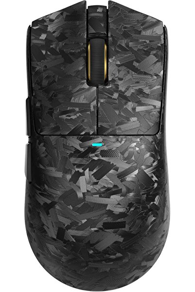 GENERAL X11 Ultra 8K Carbon Fiber Wireless Gaming Mouse from Mapasnic, Nordic...