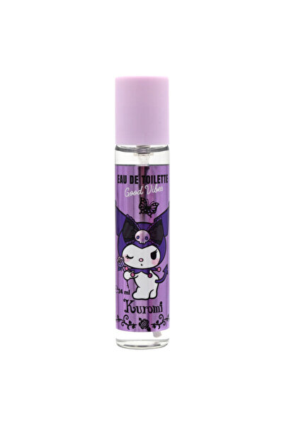 SANRIO Apă de colonie Hello Kitty Kuromi 24ml