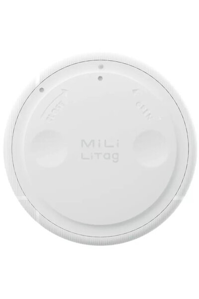HONOR Localizator inteligent Bluetooth Choice MiLi LiTag, Alb