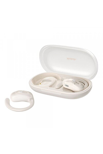 Mcdodo Casti True Wireless HP-8051 Air O2, Bluetooth Bej