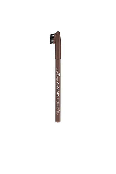 Essence Cosmetics ESSENCE EYEBROW DESIGNER creion pentru sprâncene # 12-năut ...