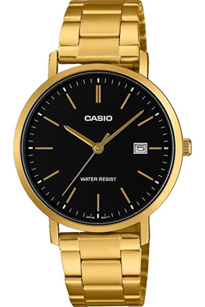 Casio MTP-VT05G-1EDF Kol Saati
