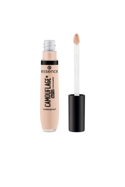 Essence Cosmetics ESSENCE CAMOUFLAGE+ MATT corector rezistent la apă # 20 8 ml