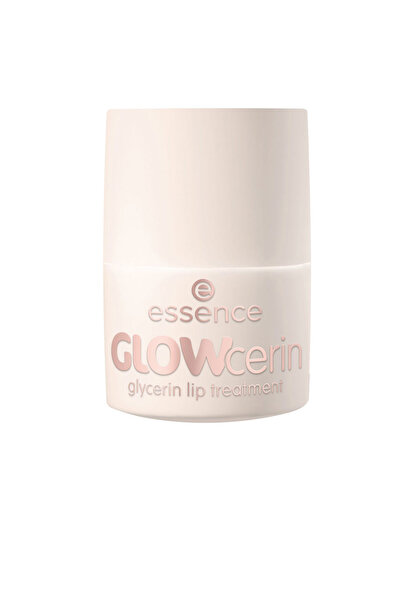 Essence Cosmetics ESSENCE GLOW FOR IT tratament de buze cu glicerină # 02-Glo...
