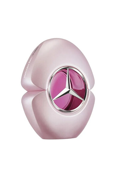 Mercedes Benz Apă de toaletă spray pentru femei 60ml