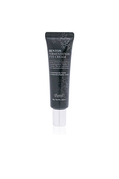 Benton Cremă de ochi cu fermentație 30 ml