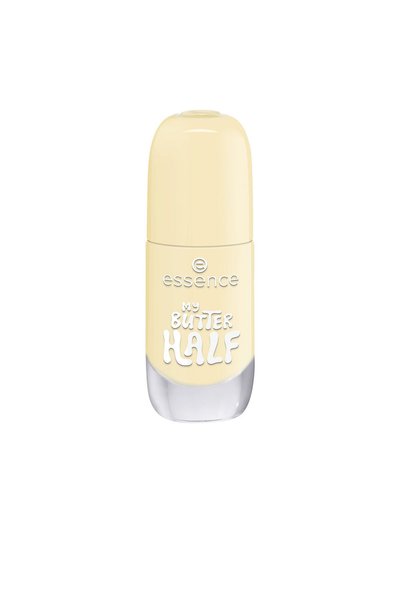 Essence Cosmetics ESSENCE OJĂ SEMI-LICHIDĂ pentru unghii # 40-My Butter Half ...