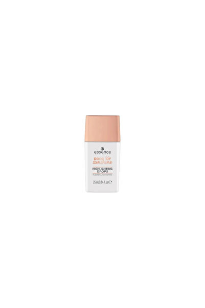 Essence Cosmetics ESSENCE DROP OF SUNSHINE iluminator fluid 25 ml