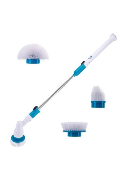 Hurricane Perie electrică de curățat – Spin Scrubber