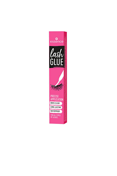 Essence Cosmetics ESSENCE LASH GLUE adeziv pentru gene 4.7 gr