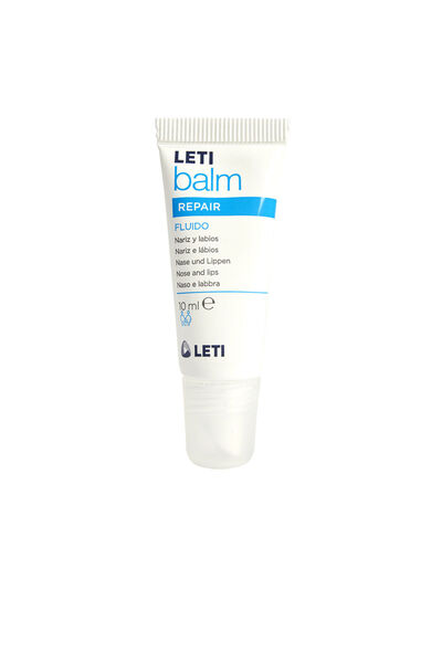 Leti PHARMA LETIBALM REPAIR fluid pentru nas și buze 10 ml
