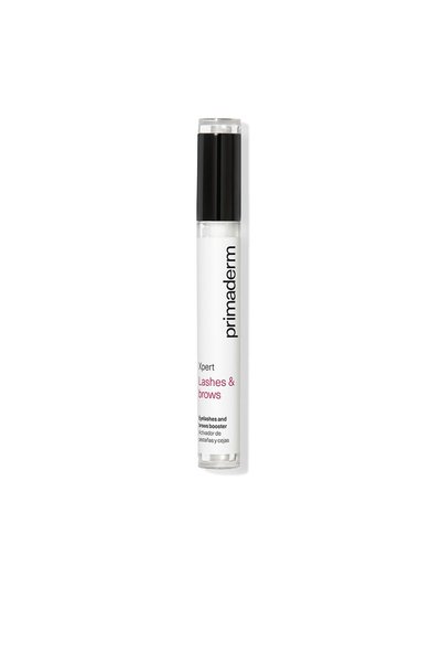 Singuladerm PRIMADERM XPERT LASHES &amp;   BROWS stimulator pentru gene și sp...