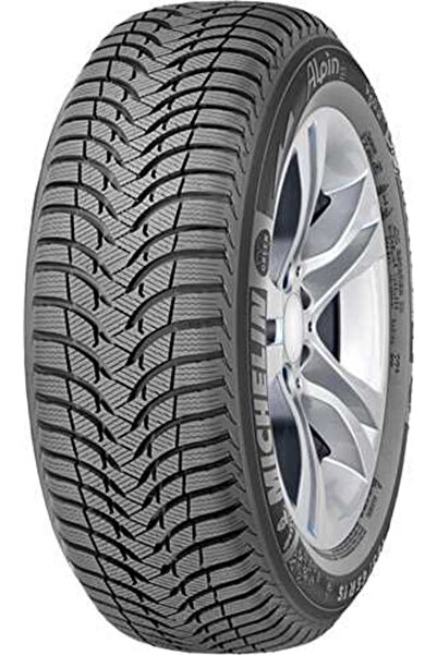 Michelin 255/45 R19 104V XL Pilot Alpin PA4 MO GRNX 2026 Kış Lastiği