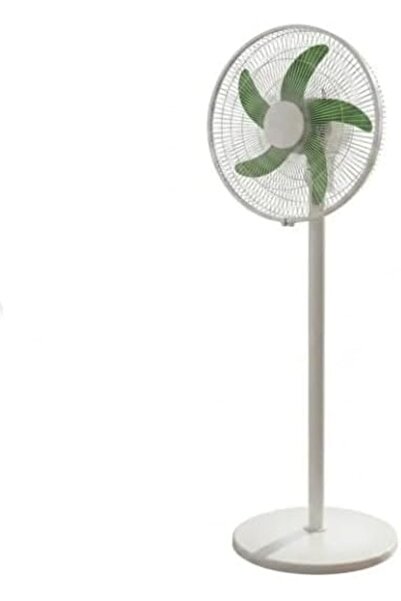 Generic 5 in 1 Rechargeable Fan, Model DX2662, Multi-Mode Tall Stand Mode, Wa...