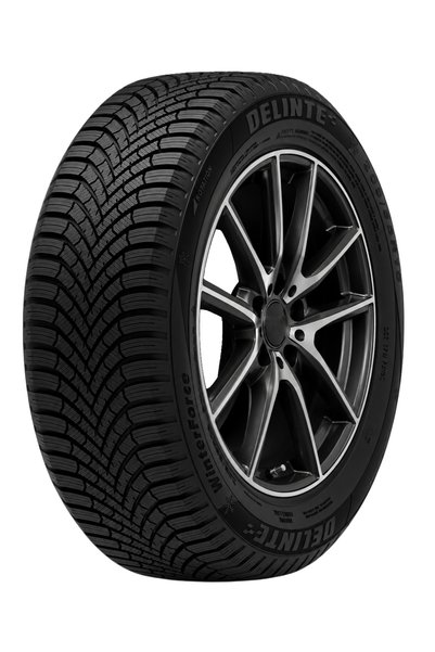 Delinte 215/65R16 98H WinterForce ( Üretim Yılı : 2026 )