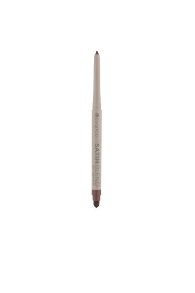 Essence Cosmetics ESSENCE SATIN BLEND tuș de ochi gel # 02-Cacao 0.22 gr