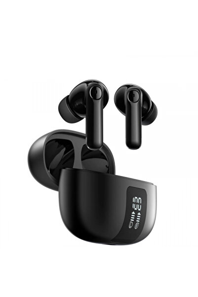 Joyroom Casti True Wireless Funpods JR-FN3, Bluetooth, ANC, Negru
