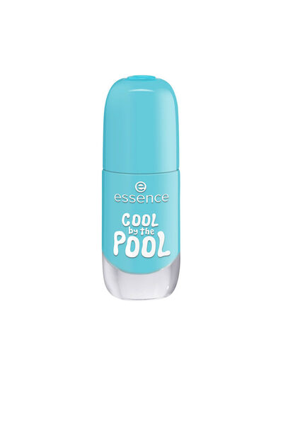 Essence Cosmetics ESSENCE OJĂ SEMI-LICHIDĂ pentru unghii # 39-Cool By The Poo...