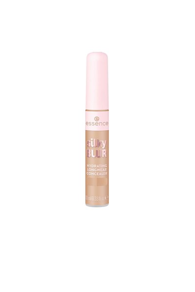 Essence Cosmetics ESSENCE SILKY BLUR corector hidratant de lungă durată # 190...