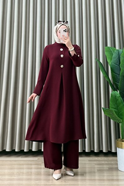 ALYA فريق فيزا