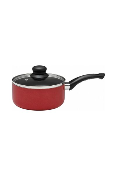 Blackstone ECO Ceramic Milk Pot 18cm (1.6L) with Glass Lid