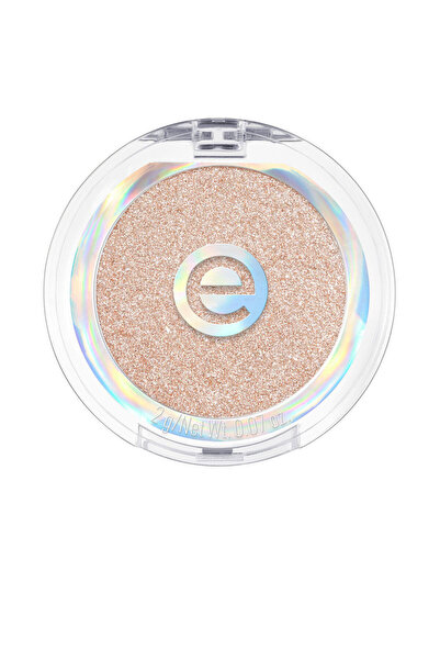 Essence Cosmetics ESSENCE Fard de pleoape monocrom cu sclipici # 03-Blushed S...