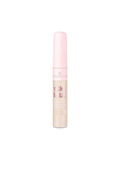 Essence Cosmetics ESSENCE SILKY BLUR corector hidratant de lungă durată # 50 ...