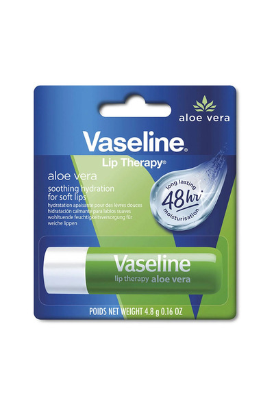 Vaseline Balsam de buze stick Aloe Vera 4,8g