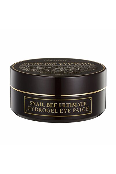 Benton SNAIL BEE ULTIMATE plasture hidrogel pentru ochi 60 gr