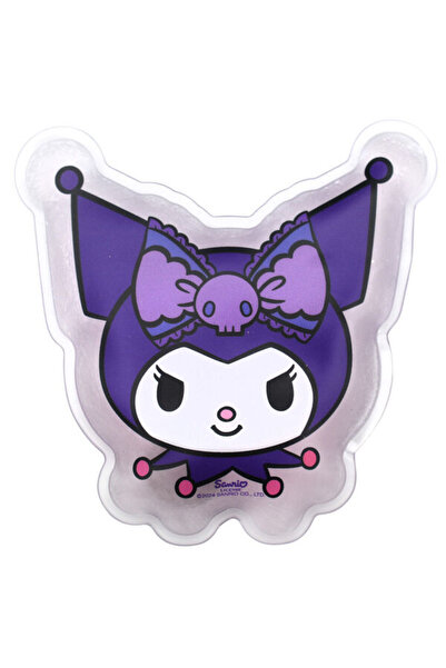 SANRIO Hello Kitty Kuromi hand warmer
