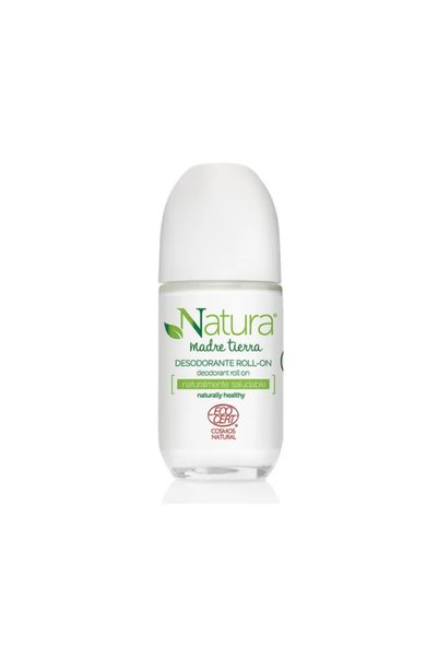 Instituto Español Natura Madre Tierra Deodorant Roll On